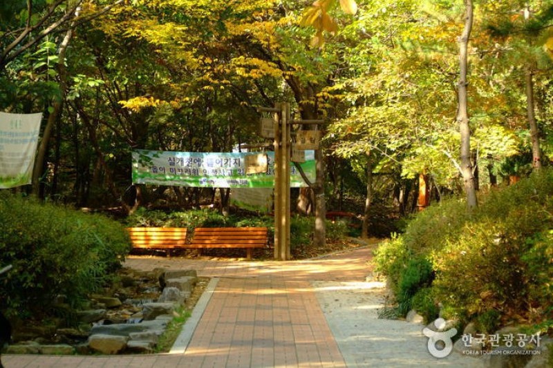 清潭公園
