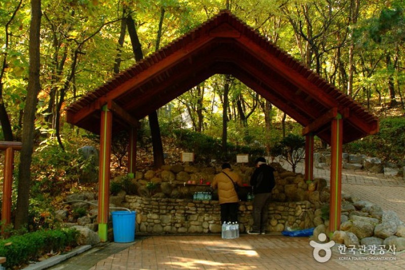 清潭公園
