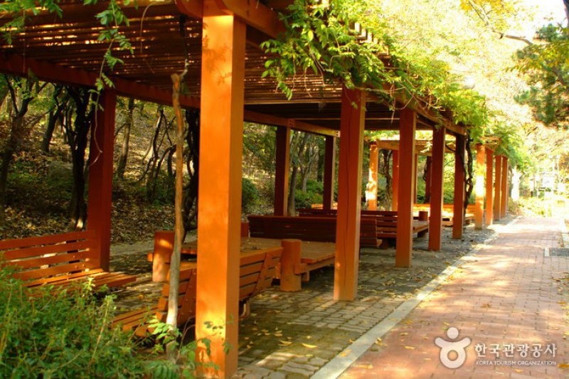 清潭公園