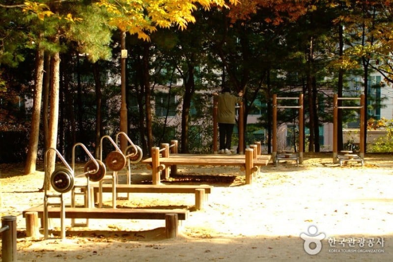 清潭公園