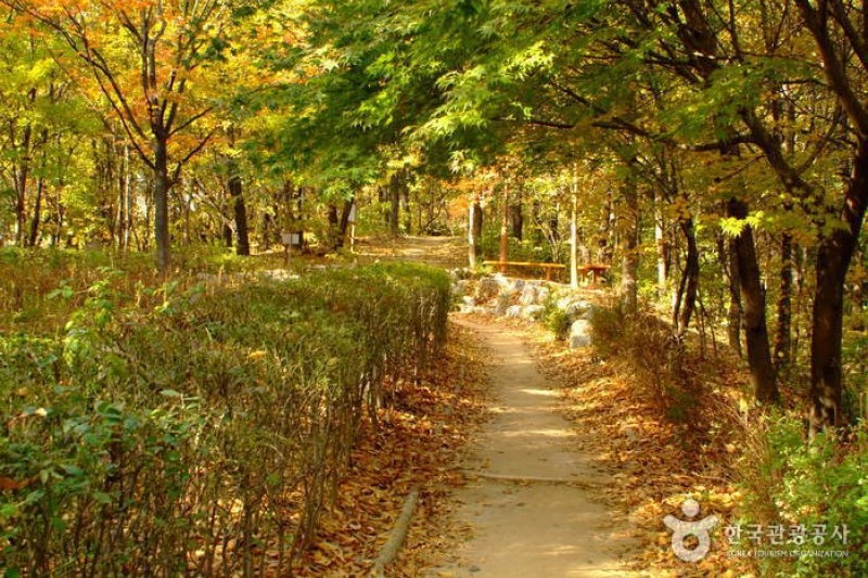清潭公園
