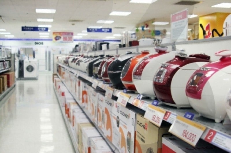 E-mart 恩平店