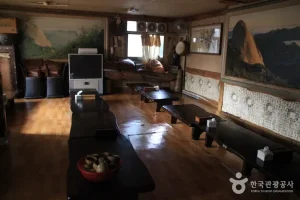 仁壽峯鄉村風味餐廳