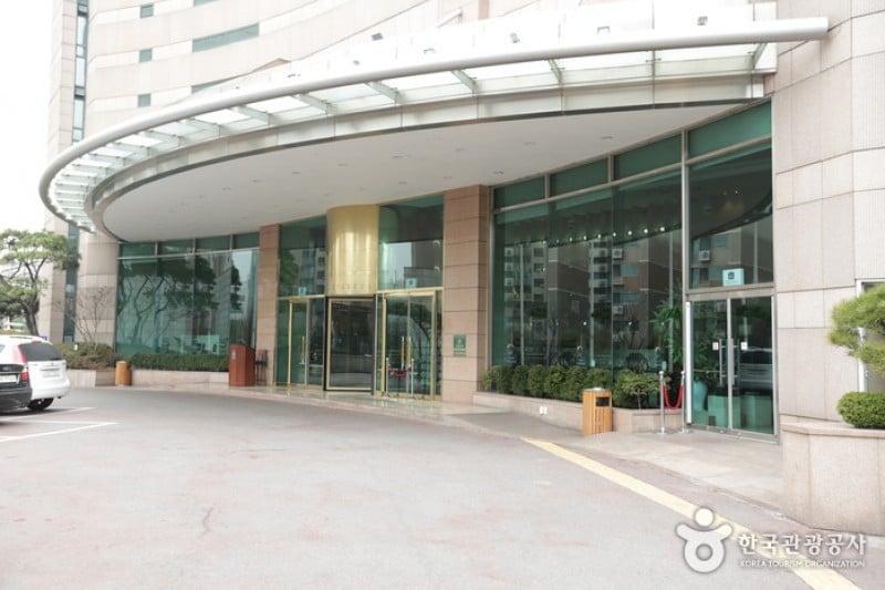 Best Western尼加拉飯店