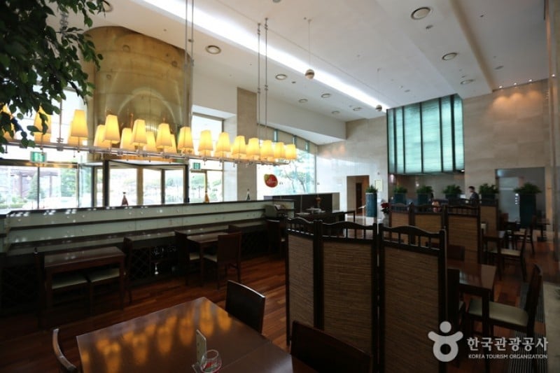 Best Western尼加拉飯店