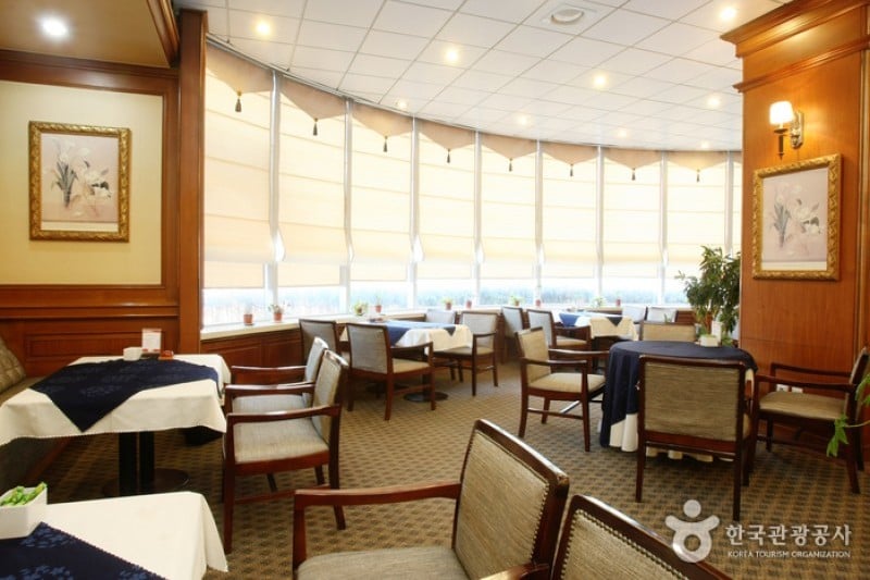 Riverpark飯店
