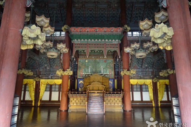 仁政殿