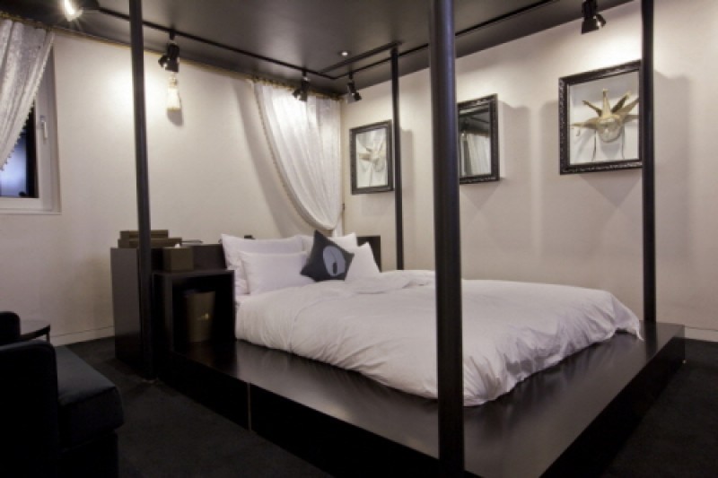 Hotel The Designers三成店