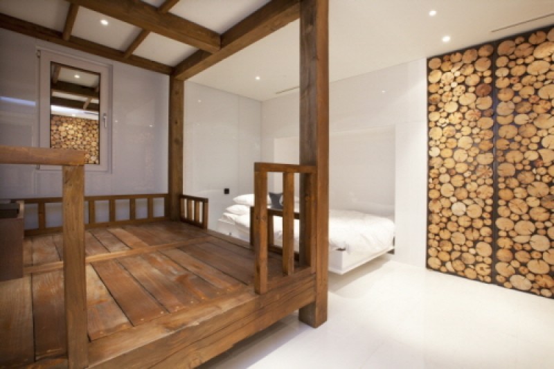 Hotel The Designers三成店