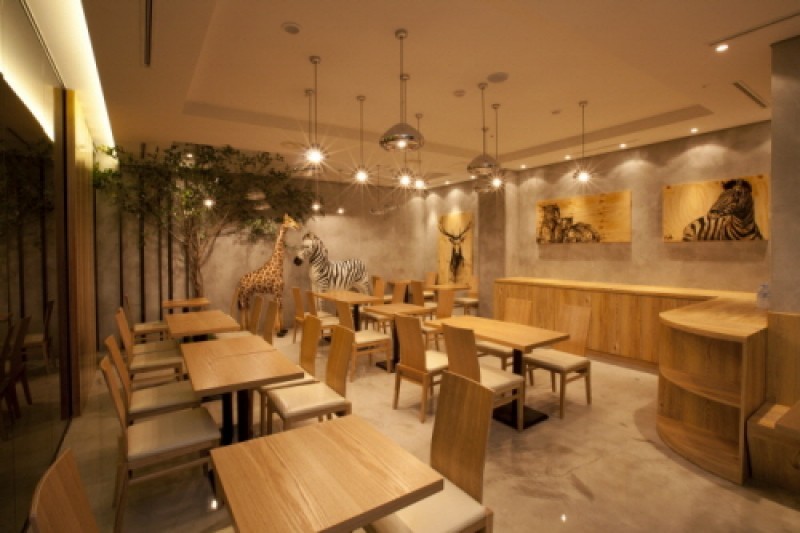 Hotel The Designers三成店