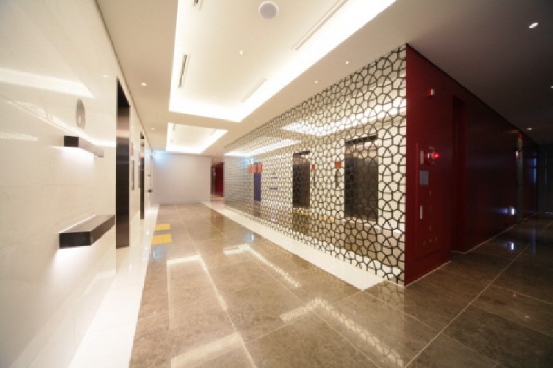 Hotel The Designers三成店