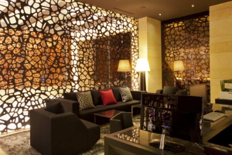 Hotel The Designers三成店