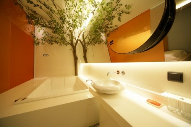 Hotel The Designers三成店