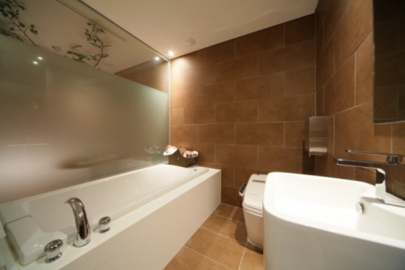 Hotel The Designers三成店