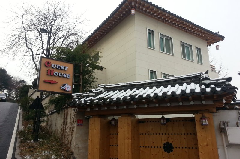 Dagaon 客房旅館 