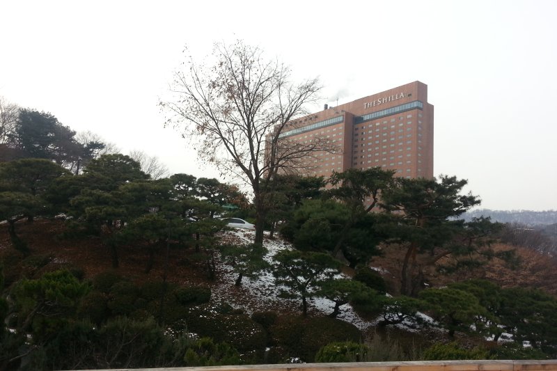Dagaon 客房旅館 
