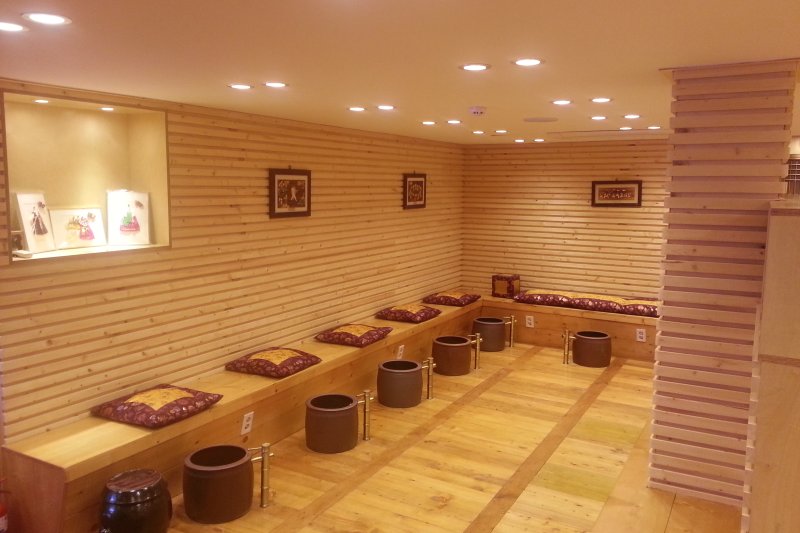 Dagaon 客房旅館 