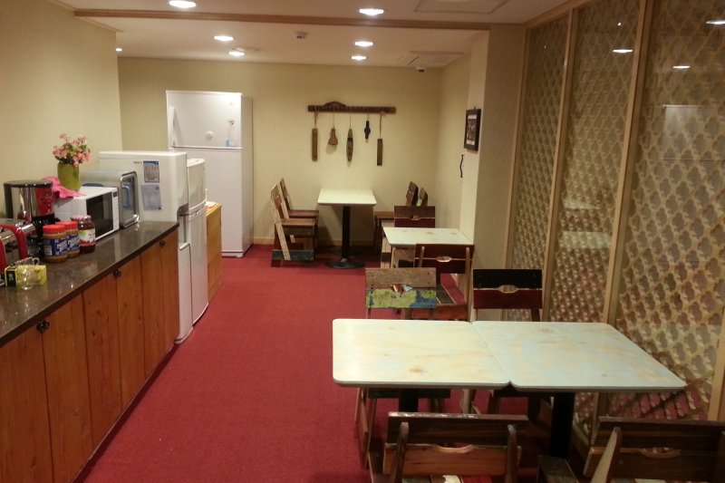 Dagaon 客房旅館 