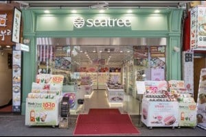 Seatree明洞UNESCO店