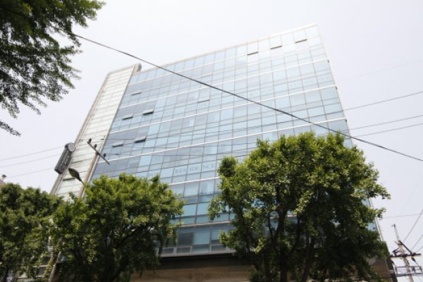 KPOP公寓式飯店忠武路店