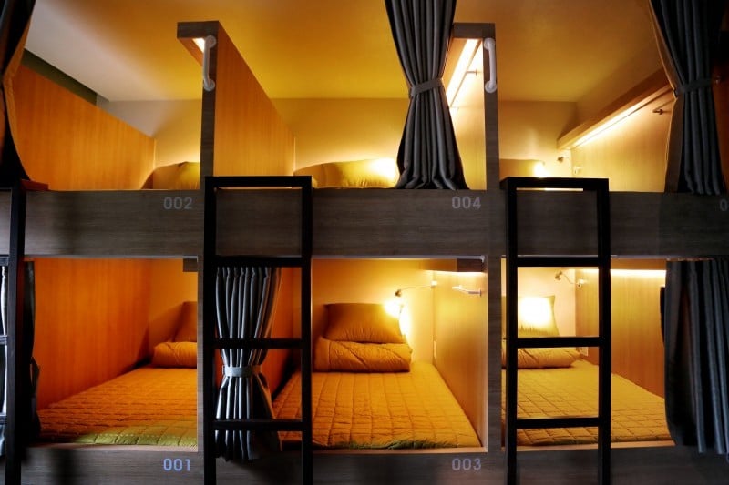 KPOPSTAY 