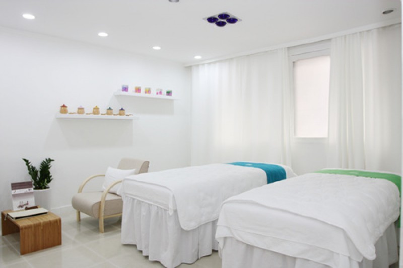 Marzia Healing Spa清潭店
