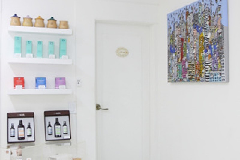 Marzia Healing Spa清潭店