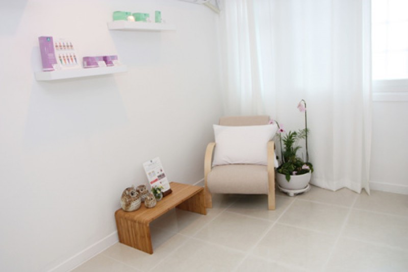 Marzia Healing Spa清潭店