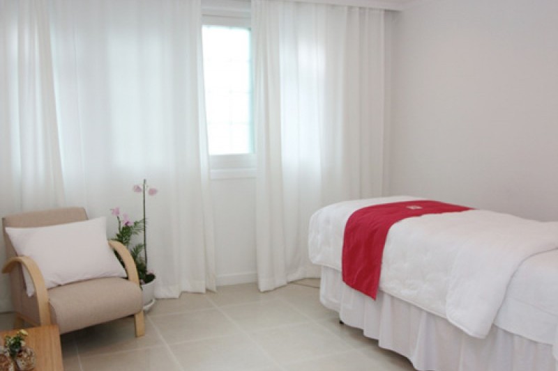Marzia Healing Spa清潭店
