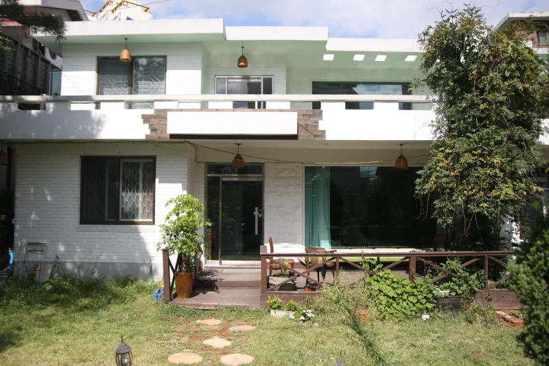 Vmansion  (1/8)