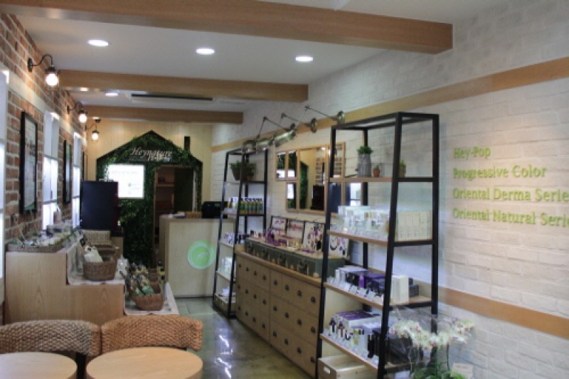 Heynature梨大店