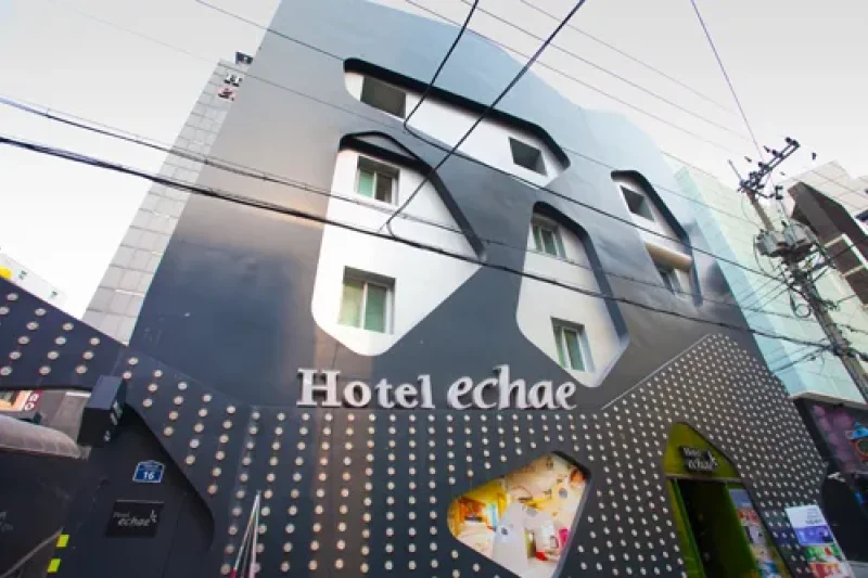 echae2[優秀住宿設施] 