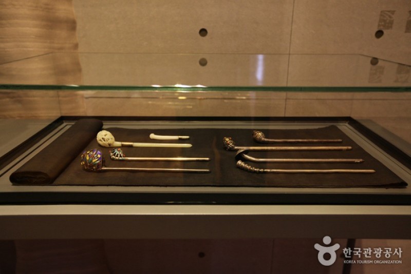 Coreana化妝博物館 (9/12)