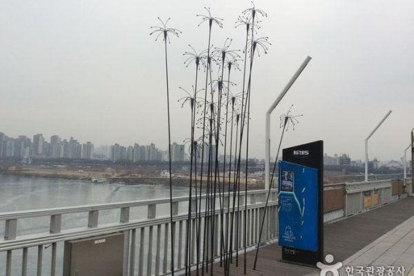 River View 8號