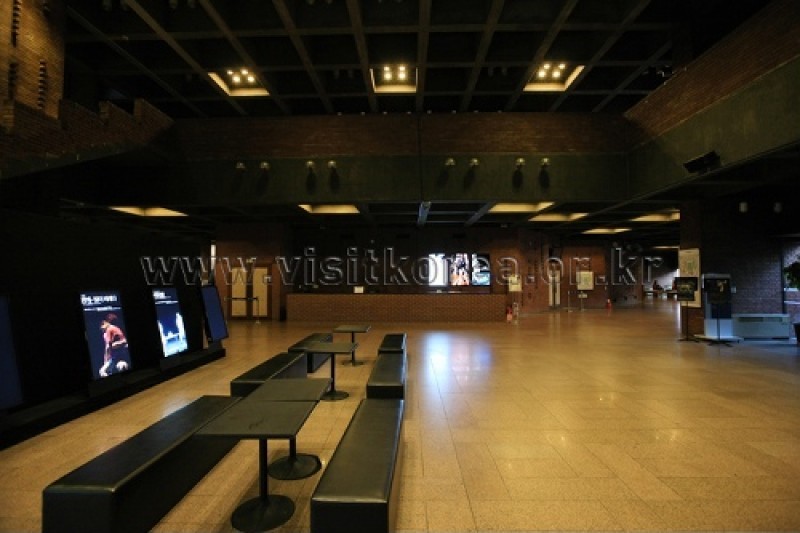 Arko藝術劇場