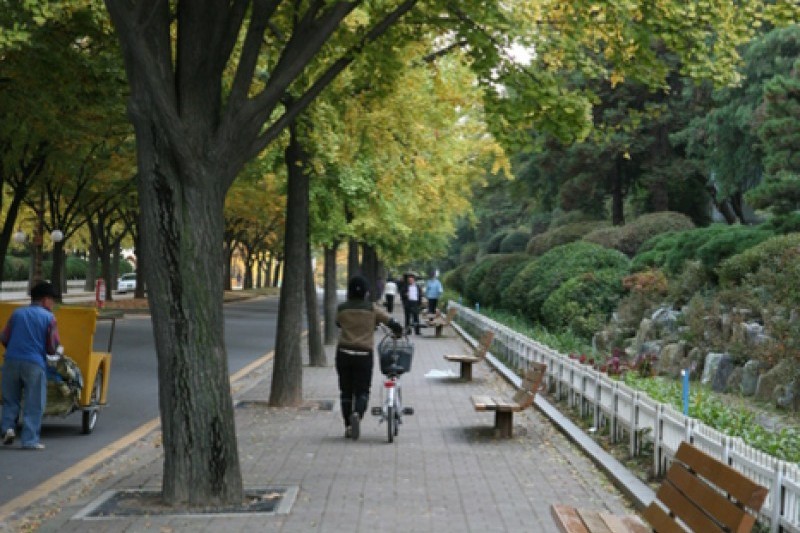 波拉美公園