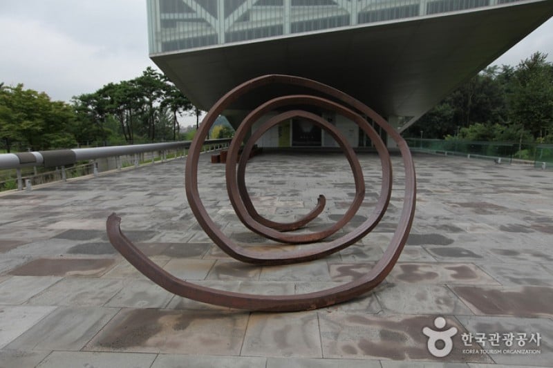 首爾大學美術館