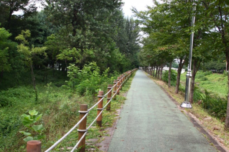 良才市民之林