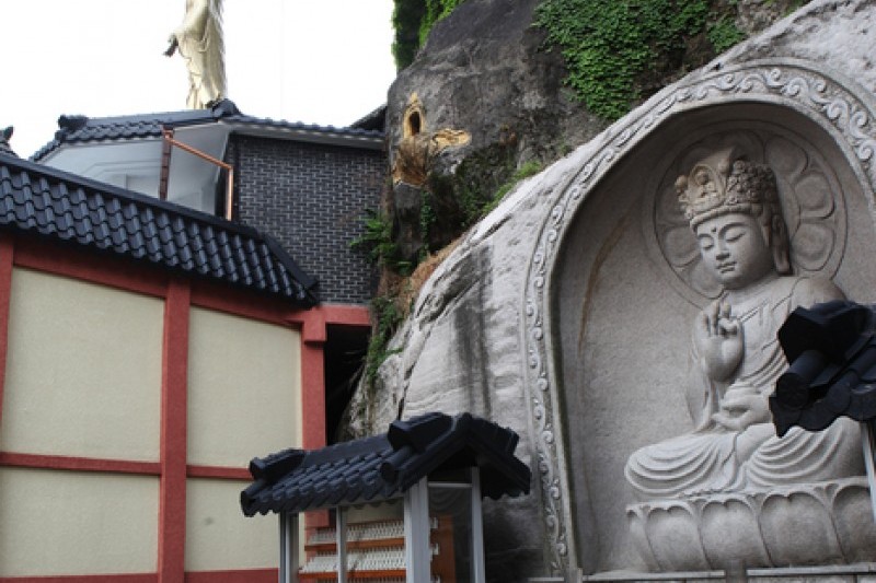 妙覺寺(首爾) (3/4)