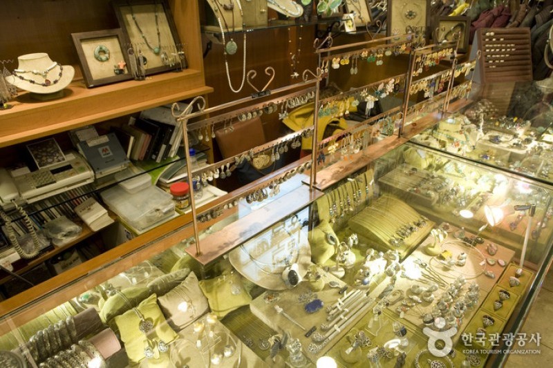 仁寺藝術廣場 (11/20)
