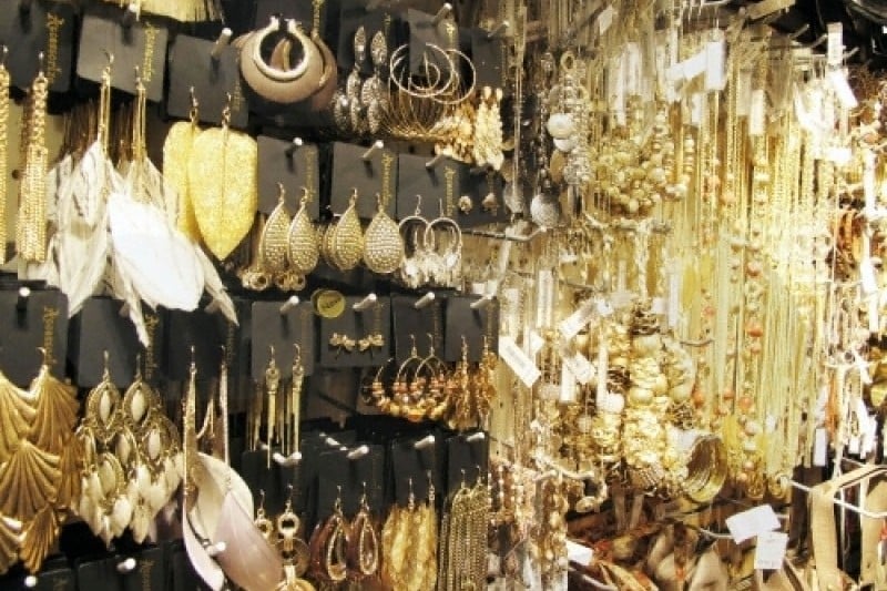 Accessorize (明洞店) (1/8)