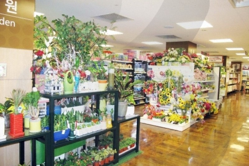 E-mart 彌阿店