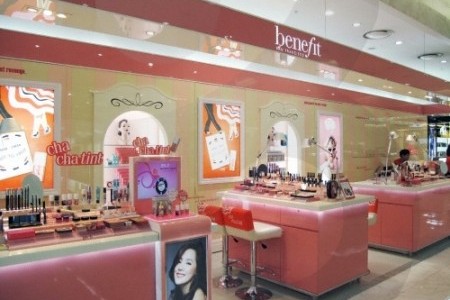 樂天百貨公司 彌阿店