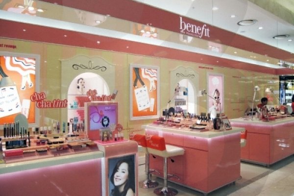 樂天百貨公司 彌阿店