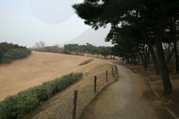 首爾夢村土城