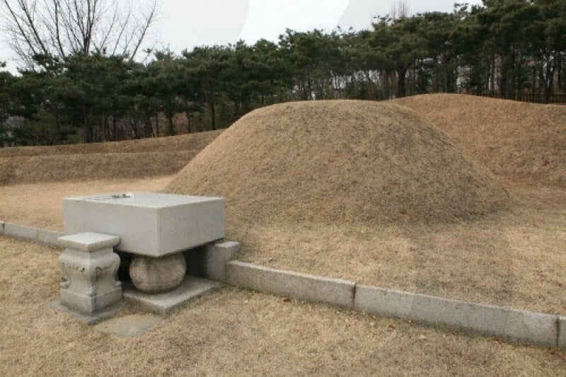 首爾孝昌公園 (7/10)