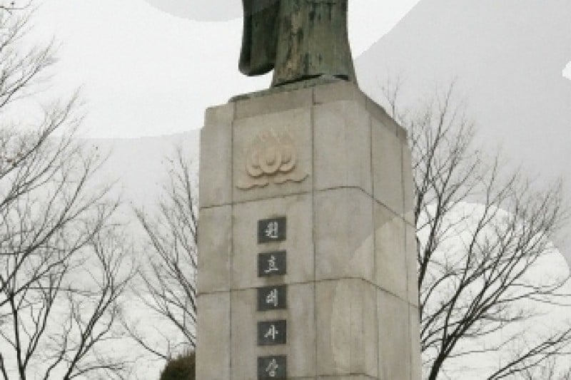 首爾孝昌公園 (10/10)