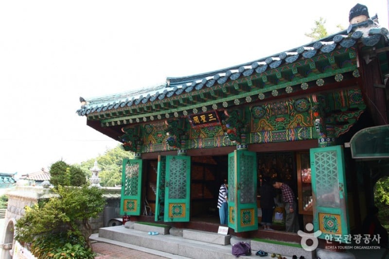 道詵寺