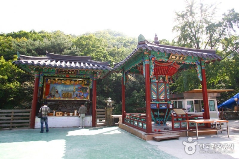 道詵寺