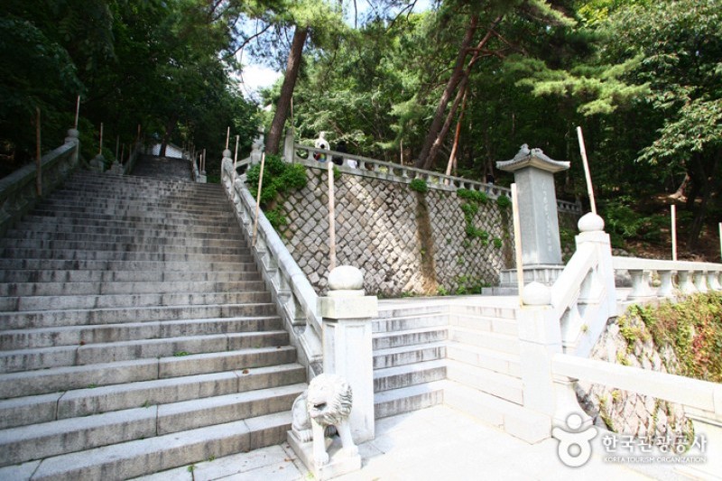 道詵寺